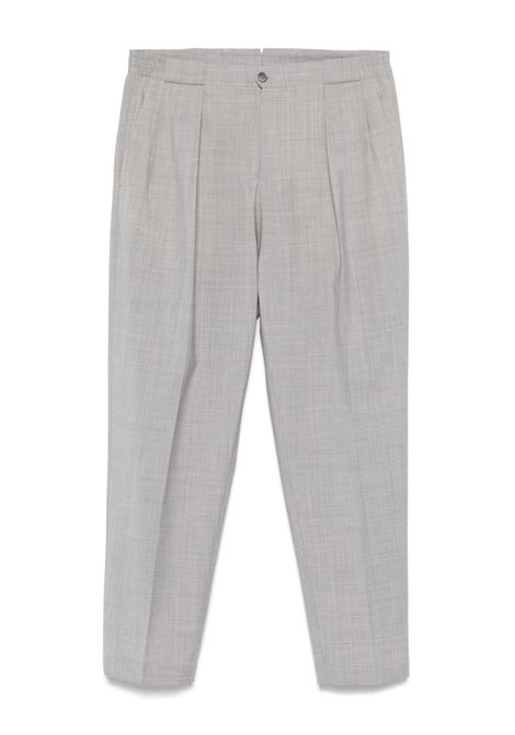 Pantaloni Portobellos in grigio Briglia 1949 - donna